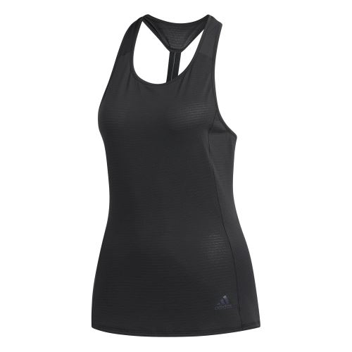 Débardeur adidas Supernova S Noir