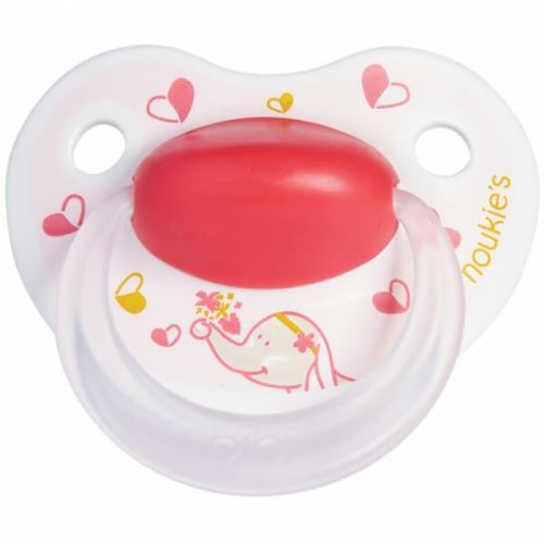 Sucette 6-16m anna & pili - noukie's