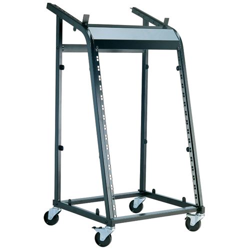 Konig & Meyer 282 chariot de studio 16+7 U