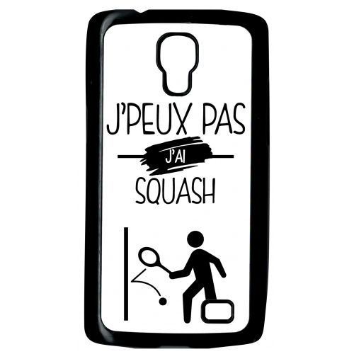 Coque samsung galaxy core 4g g3518 j peux pas j ai squash 1