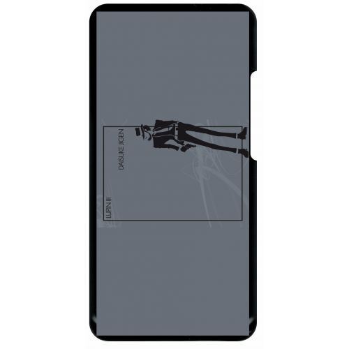Coque meizu m2 note lupin daisuke jigen
