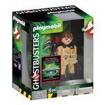 Playmobil Ghostbusters™ 70172 Edition Collector P. Venkman