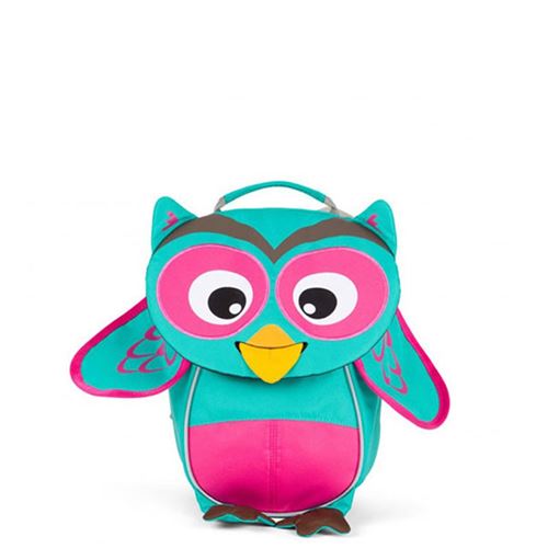 Sac à dos affenzahn olivia le hibou Affenzahn