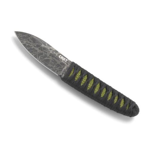 crkt - 2480.cr - poignard crkt akari