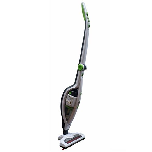 Aqua Laser Aspirateur Total Reach Blanc et Vert