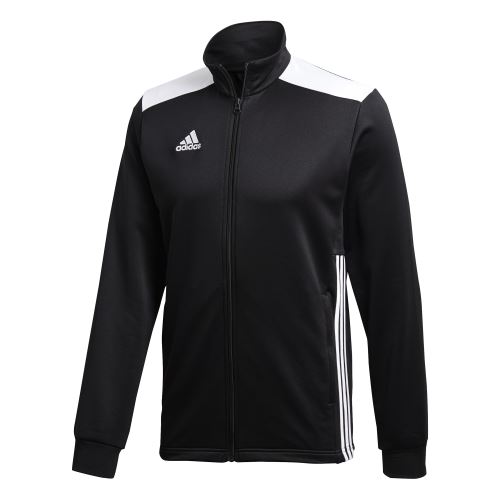 Veste de survêtement adidas Regista 18 Noir XXL