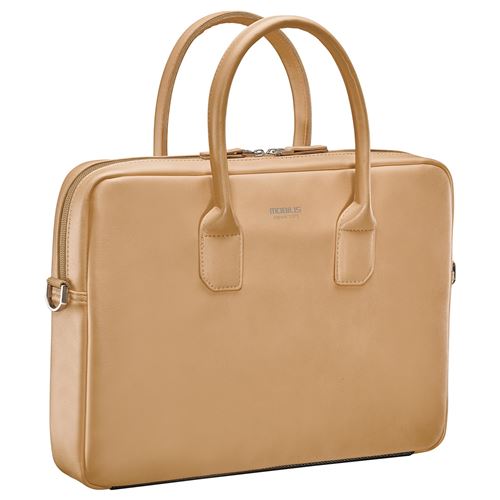 Mobilis Tas voor laptop/tablet 11 tot 14 Camel