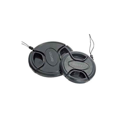 Matin Snap On Lens Cap With Cap Keeper 40.5mm [jupn041]