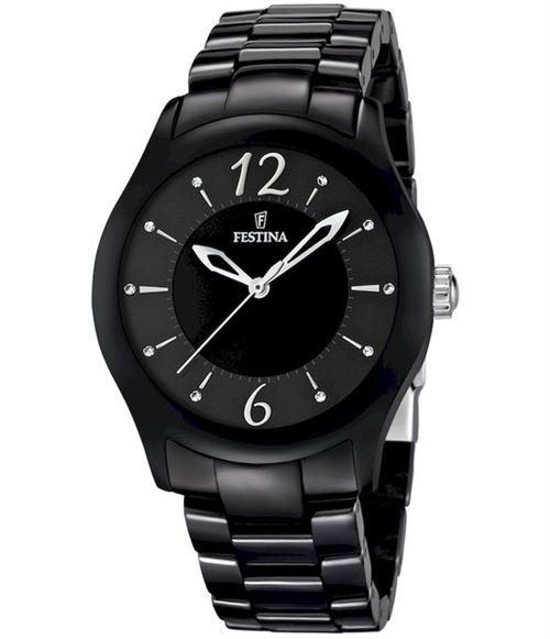Festina Mixte watch F16638-2