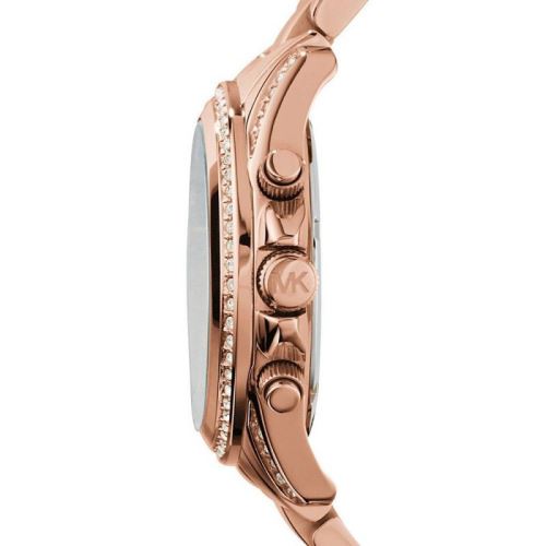 Montre Femme Michael Kors Blair MK5263 Montre Top Prix fnac