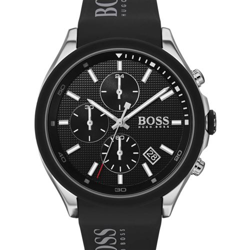 Hugo Boss 1513716, Quartz, 44mm, 5ATM