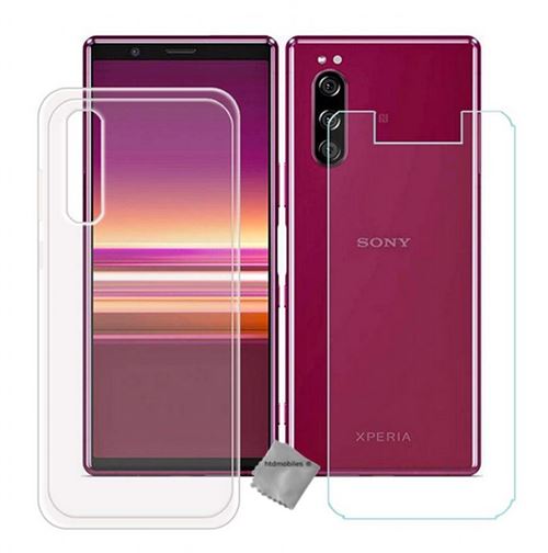 Pochette telephone sony xperia online