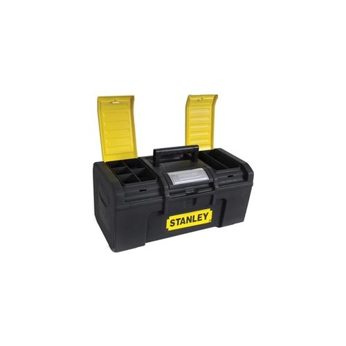 Stanley Basic Toolbox 19 - étui pour boîte à outils