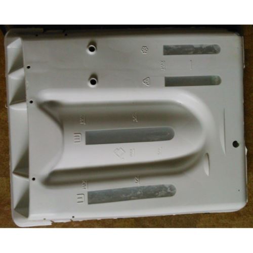 Distributeur eau pour lave linge electrolux - 2145301