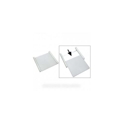 Kit de superposition + tablette pour lave linge constructeurs divers - 470120