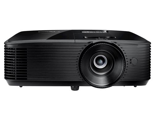 Vidéoprojecteur 1080p (1920x1080) - 3400 Lumens - 25 000:1 -2,93 Kg - 2 Optoma - Hd28e