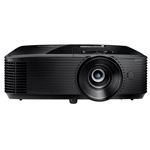 Vidéoprojecteur 1080p (1920x1080) - 3400 Lumens - 25 000:1 -2,93 Kg - 2 Optoma - Hd28e