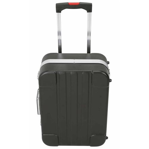 Ks Tools Noir Chariot À Outils À Coque Dure 31X16x43,5 Cm Abs - Image 1