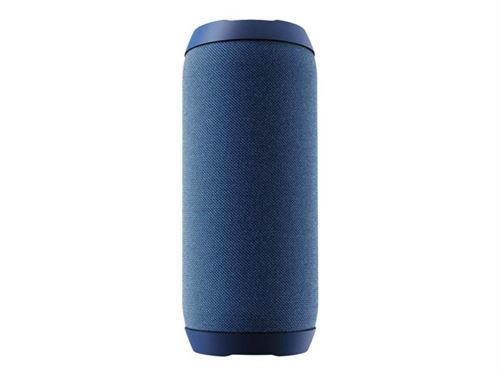 Energy Urban Box 2 - Haut-parleur - pour utilisation mobile - sans fil - Bluetooth - 10 Watt - océan