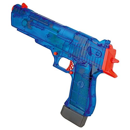 Happy People 17155 Wp 300 Solide Pistolet à Eau