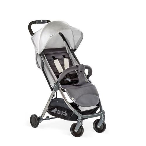 Poussette Shopper Swift Plus - Lunar