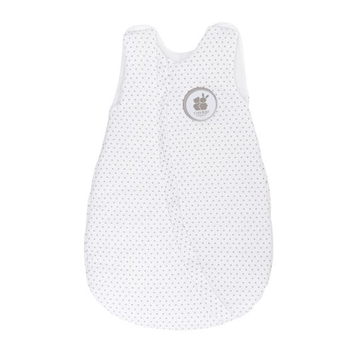 Mini gigoteuse 54cm étoiles - candide
