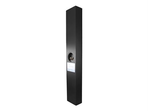 NEC SP-55SM - haut-parleurs