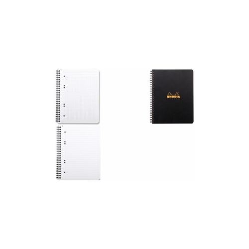 Rhd Rhodia Active Notebook A5+ L