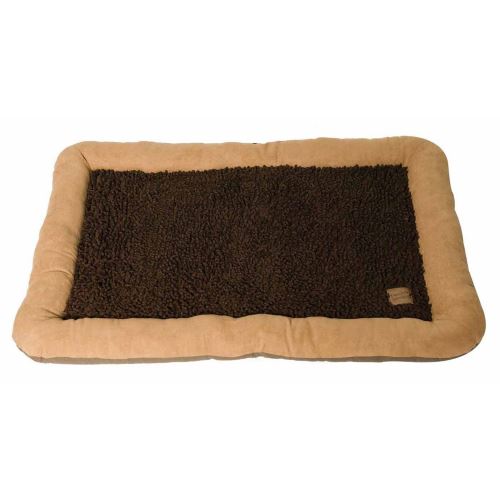 Meilleurs prix pour Danish Design - Matelas - Animaux (53 cm) (Marron) - UTVP1648