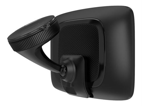 TomTom GO 620 - GPS navigator - voor motorvoertuigen 6 breedbeeld