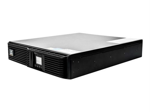Liebert GXT4-1500RT230E - onduleur - 1350 Watt - 1500 VA