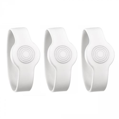 Somfy - 3 bracelets serrure connectée - 2401404