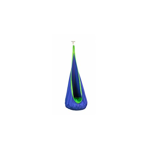 AXI Balancelle Bleu et vert