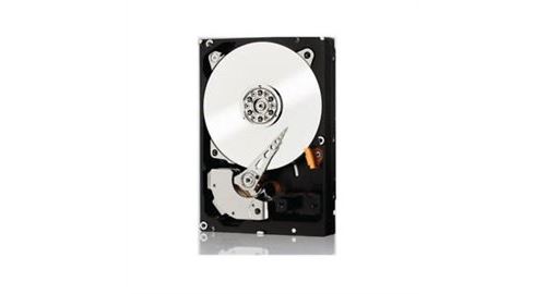 TOSHIBA Disque Dur - 4 To - 7200 RPM - SAS 12Gbit/s - 5xxe