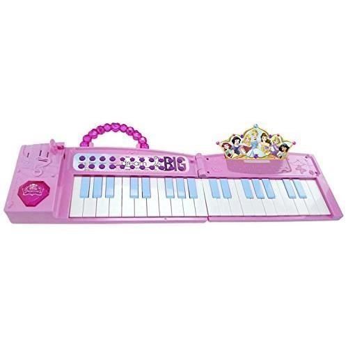 PRINCESSE Piano-Sac a main