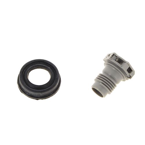 Boulon filete pour Lave-vaisselle Bosch, Lave-vaisselle Siemens, Lave-vaisselle Neff, Lave-vaisselle Gaggenau, Lave-vaisselle Viva