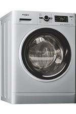 Lave linge séchant WHIRLPOOL FWDG961483SBSVFRN