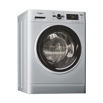 Lave linge séchant WHIRLPOOL FWDG961483SBSVFRN