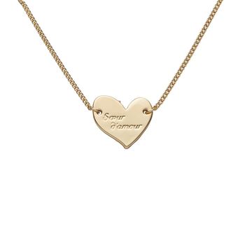 Autre gadget Draeger Bracelet Pastel Chic cœur sœur amour