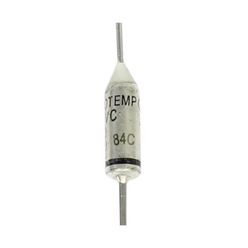 Seb Fusible Thermique 84°Par 10 Ss-793617 - Yaourtiere