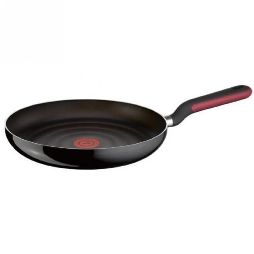 TEFAL Poele Comfort grip GV5 28 cm noir