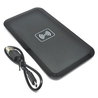 chargeur induction qi s7 edge chargeur induction qi s7 edge