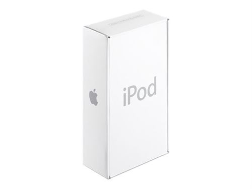 Apple Ipod Nano - 7ème Génération - Lecteur Numérique - 16 Go - Ardoise