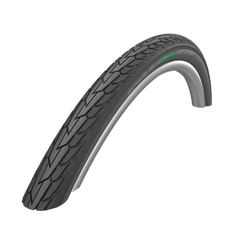 Schwalbe Pneus Schwalbe Road Cruiser Hs484 Green 20 x 1.75