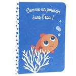 DRAEGER CAHIER 7