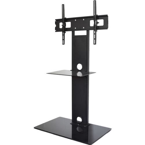 Inotek Helios 3255 Meuble Tv Colonne Pour Ecrans Plats De 32 A 55