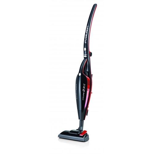 Vaccum+cleaner+ariete+2764++evo+2+in+1