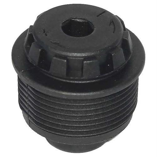 Sr suntour Fourches Sr Suntour Adjusting Cap S One Size