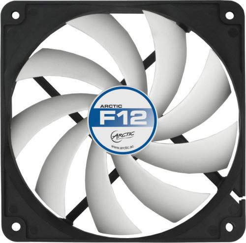 ARCTIC F12 PWM - ventilateur châssis