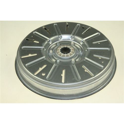 Quincaillerie Lave Linge LG Roteur Assembly